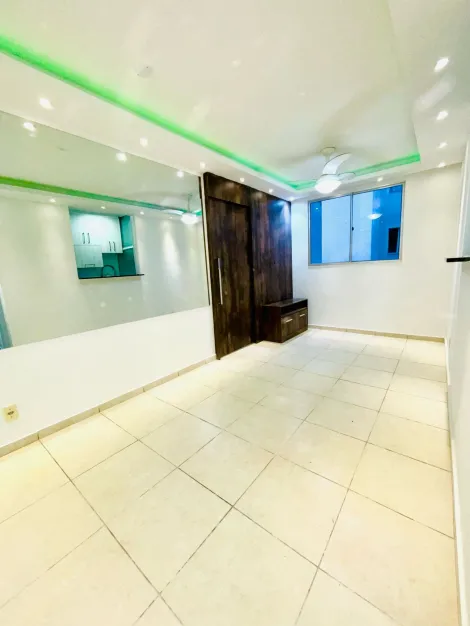 imagem 2 - Apartamento de 02 quartos para locação e venda - Parque São Sebastião imagem 2 - Apartamento de 02 quartos para locação e venda - Parque São Sebastião