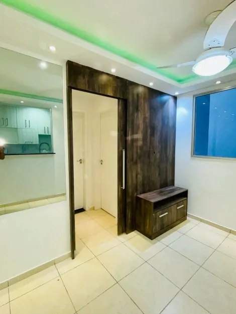 imagem 3 - Apartamento de 02 quartos para locação e venda - Parque São Sebastião imagem 3 - Apartamento de 02 quartos para locação e venda - Parque São Sebastião