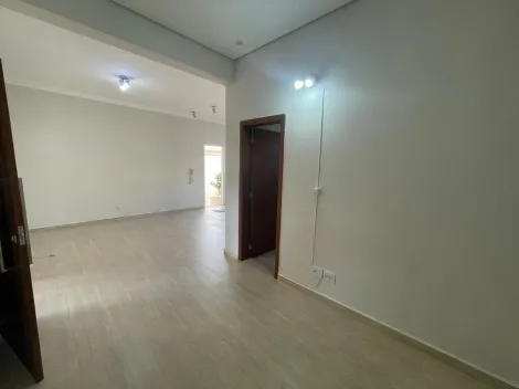 Ribeirão Preto - Recreio Das Acacias - Casas - Condomínio - LocaÃ§ao