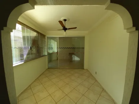 Alugar Casas / Condomínio em Ribeirão Preto R$ 3.000,00 - Foto 9