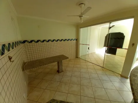 Alugar Casas / Condomínio em Ribeirão Preto R$ 3.000,00 - Foto 4