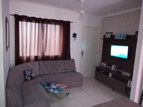 Apartamentos / Padrão em Ribeirão Preto , Comprar por R$160.000,00