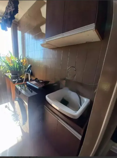 imagem 5 - APARTAMENTO NO BAIRRO JARDIM CASTELO BRANCO imagem 5 - APARTAMENTO NO BAIRRO JARDIM CASTELO BRANCO