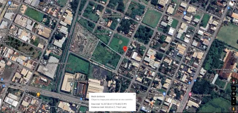 imagem 1 - Terreno de 16.260m² à venda - Vila Carvalho imagem 1 - Terreno de 16.260m² à venda - Vila Carvalho