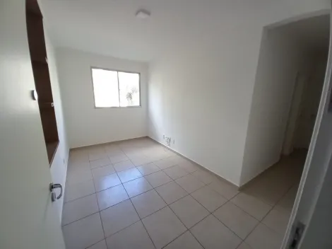 Apartamentos / Padrão em Ribeirão Preto 