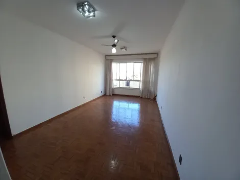 Apartamentos / Padrão em Ribeirão Preto Alugar por R$1.500,00