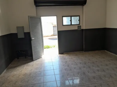 imagem 1 - Salão comercial para locação - Jardim Bela Vista imagem 1 - Salão comercial para locação - Jardim Bela Vista