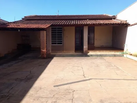 Casas / Padrão em Ribeirão Preto 