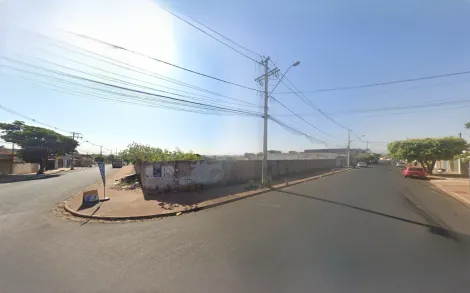 imagem 3 - Terreno de esquina com 2.698m² - Parque Ribeirão Preto imagem 3 - Terreno de esquina com 2.698m² - Parque Ribeirão Preto