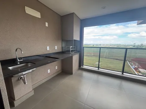 imagem 4 - Apartamento de 151m² com 03 suítes à venda - Jardim Olhos D`Água II imagem 4 - Apartamento de 151m² com 03 suítes à venda - Jardim Olhos D`Água II