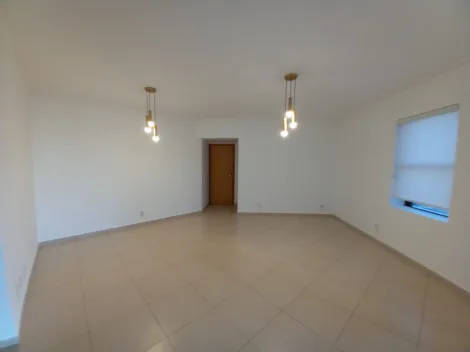 Apartamentos / Padrão em Ribeirão Preto Alugar por R$3.500,00