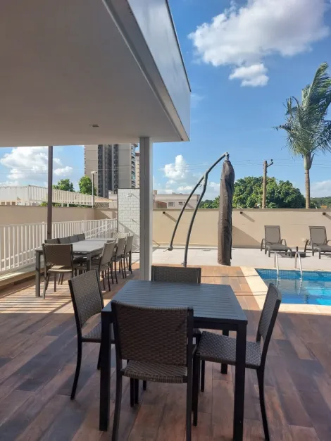 Alugar Apartamentos / Padrão em Ribeirão Preto R$ 3.900,00 - Foto 39