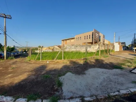 imagem 1 - TERRENO NO BAIRRO RIBEIRÂNIA imagem 1 - TERRENO NO BAIRRO RIBEIRÂNIA