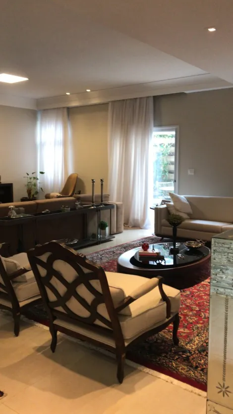 imagem 1 - Casa sobrado de 462m² com 04 suítes à venda em condomínio - Jardim Botânico imagem 1 - Casa sobrado de 462m² com 04 suítes à venda em condomínio - Jardim Botânico