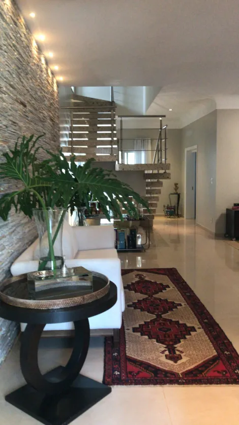 imagem 2 - Casa sobrado de 462m² com 04 suítes à venda em condomínio - Jardim Botânico imagem 2 - Casa sobrado de 462m² com 04 suítes à venda em condomínio - Jardim Botânico