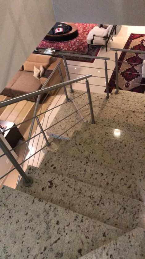 imagem 3 - Casa sobrado de 462m² com 04 suítes à venda em condomínio - Jardim Botânico imagem 3 - Casa sobrado de 462m² com 04 suítes à venda em condomínio - Jardim Botânico