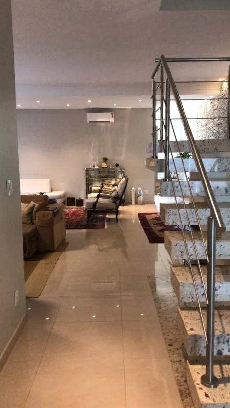 imagem 4 - Casa sobrado de 462m² com 04 suítes à venda em condomínio - Jardim Botânico imagem 4 - Casa sobrado de 462m² com 04 suítes à venda em condomínio - Jardim Botânico