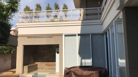 imagem 5 - Casa sobrado de 462m² com 04 suítes à venda em condomínio - Jardim Botânico imagem 5 - Casa sobrado de 462m² com 04 suítes à venda em condomínio - Jardim Botânico