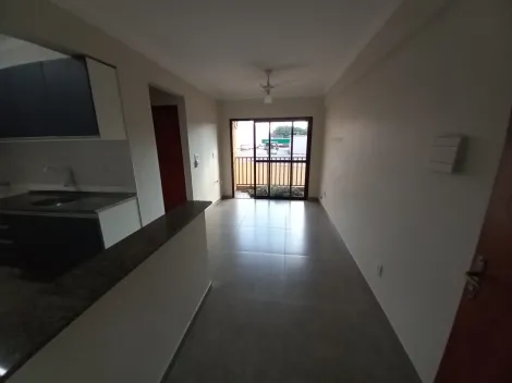 Alugar Apartamentos / Padrão em Ribeirão Preto R$ 990,00 - Foto 2