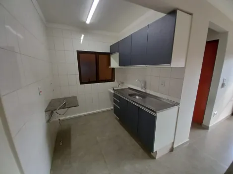 Alugar Apartamentos / Padrão em Ribeirão Preto R$ 990,00 - Foto 4