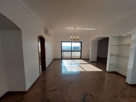 Alugar Apartamentos / Padrão em Ribeirão Preto R$ 4.200,00 - Foto 2