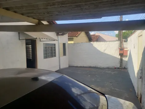 Sertãozinho - Conjunto Habitacional Maurílio Biagi - Casas - Padrão - Venda