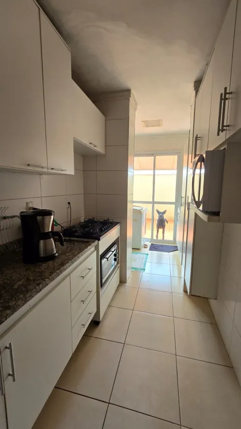 Apartamentos / Padrão em Ribeirão Preto 