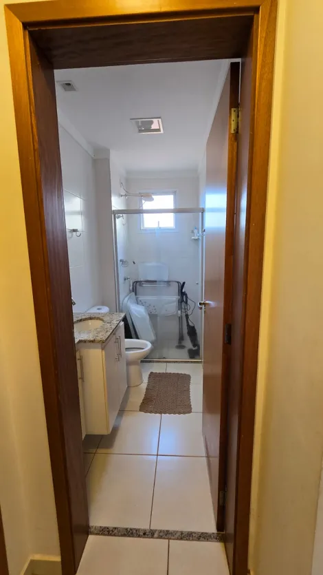 imagem 4 - Apartamento térreo de 68m² com 02 quartos para locação e venda - Jardim Botânico imagem 4 - Apartamento térreo de 68m² com 02 quartos para locação e venda - Jardim Botânico