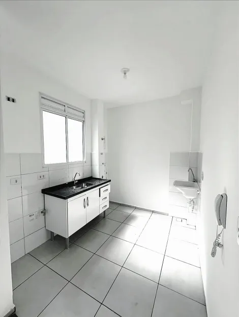 imagem 2 - Apartamento de 40m² com 02 quartos à venda - Jardim Castelo Branco imagem 2 - Apartamento de 40m² com 02 quartos à venda - Jardim Castelo Branco