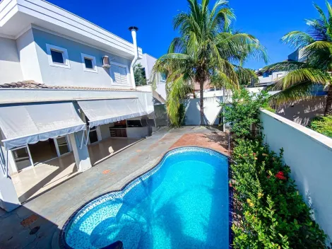 imagem 5 - Casa de 305 m² com 05 quartos para venda - Jardim Saint Gerard imagem 5 - Casa de 305 m² com 05 quartos para venda - Jardim Saint Gerard