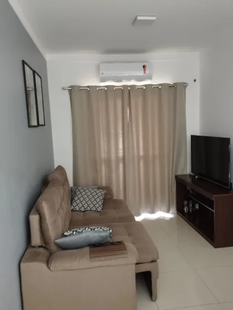 Apartamentos / Padrão em Ribeirão Preto , Comprar por R$270.000,00