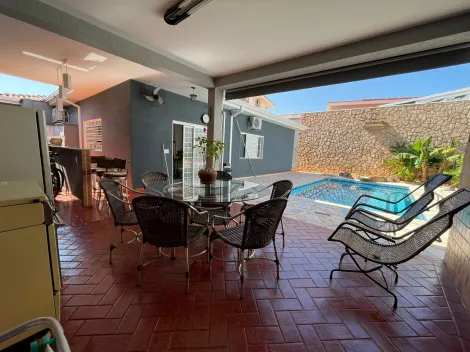 imagem 5 - Casa de 216m² com 04 quartos à venda - City Ribeirão imagem 5 - Casa de 216m² com 04 quartos à venda - City Ribeirão