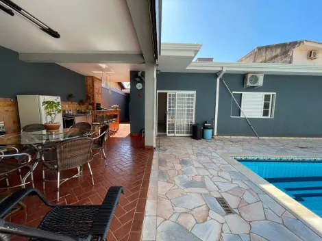 imagem 4 - Casa de 216m² com 04 quartos à venda - City Ribeirão imagem 4 - Casa de 216m² com 04 quartos à venda - City Ribeirão