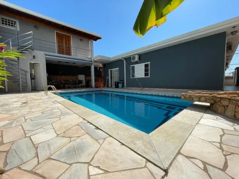 imagem 3 - Casa de 216m² com 04 quartos à venda - City Ribeirão imagem 3 - Casa de 216m² com 04 quartos à venda - City Ribeirão