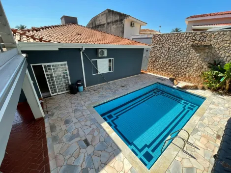 imagem 1 - Casa de 216m² com 04 quartos à venda - City Ribeirão imagem 1 - Casa de 216m² com 04 quartos à venda - City Ribeirão