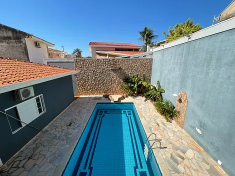 imagem 2 - Casa de 216m² com 04 quartos à venda - City Ribeirão imagem 2 - Casa de 216m² com 04 quartos à venda - City Ribeirão