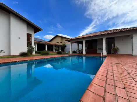 Comprar Casas / Condomínio em Ribeirão Preto R$ 3.200.000,00 - Foto 1