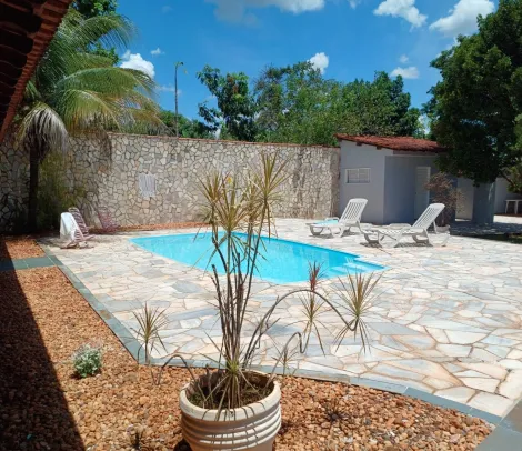 imagem 2 - Chácara de 400m² com 04 quartos à venda - Portal dos Ipês imagem 2 - Chácara de 400m² com 04 quartos à venda - Portal dos Ipês