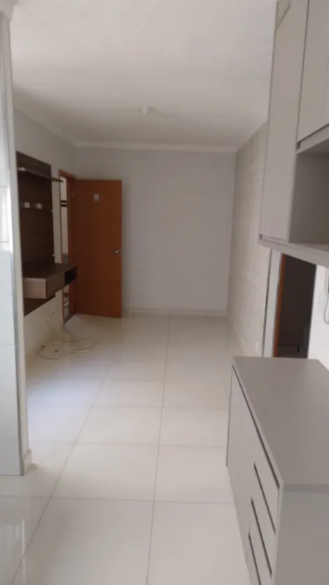 Ribeirão Preto - Residencial Greenville - Apartamentos - Padrão - Venda