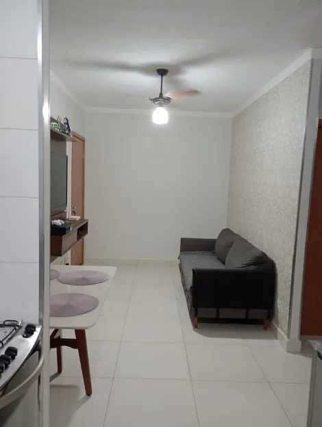 Apartamentos / Padrão em Ribeirão Preto 