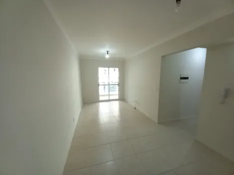 Apartamentos / Padrão em Ribeirão Preto 