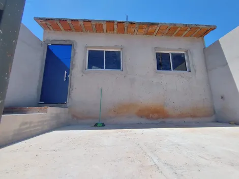 imagem 2 - Casa de 80m² em término de construção à venda - CRUZ DAS POSSES/SERTÃOZINHO imagem 2 - Casa de 80m² em término de construção à venda - CRUZ DAS POSSES/SERTÃOZINHO