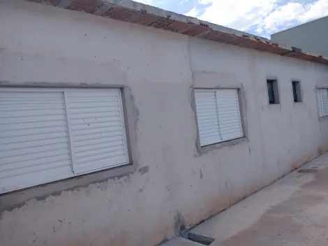 imagem 3 - Casa de 80m² em término de construção à venda - CRUZ DAS POSSES/SERTÃOZINHO imagem 3 - Casa de 80m² em término de construção à venda - CRUZ DAS POSSES/SERTÃOZINHO