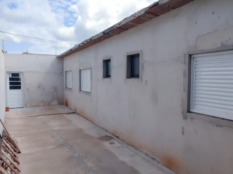 imagem 4 - Casa de 80m² em término de construção à venda - CRUZ DAS POSSES/SERTÃOZINHO imagem 4 - Casa de 80m² em término de construção à venda - CRUZ DAS POSSES/SERTÃOZINHO