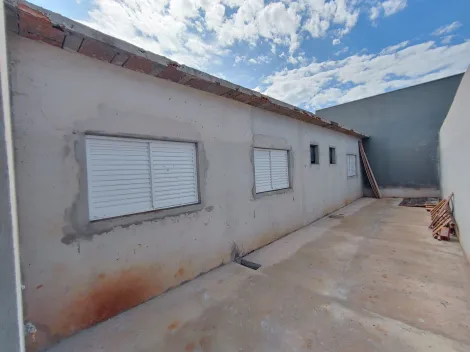 imagem 5 - Casa de 80m² em término de construção à venda - CRUZ DAS POSSES/SERTÃOZINHO imagem 5 - Casa de 80m² em término de construção à venda - CRUZ DAS POSSES/SERTÃOZINHO