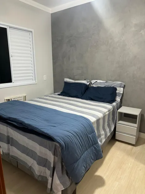 Ribeirão Preto - Presidente Dutra - Apartamentos - Padrão - Venda