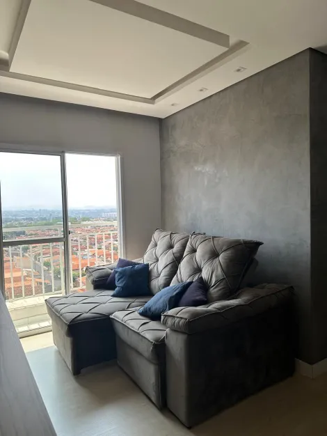 imagem 2 - Apartamento - Padrão imagem 2 - Apartamento - Padrão