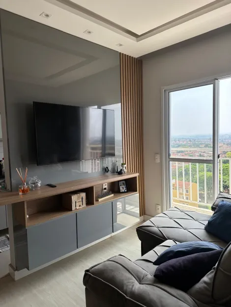 imagem 1 - Apartamento - Padrão imagem 1 - Apartamento - Padrão