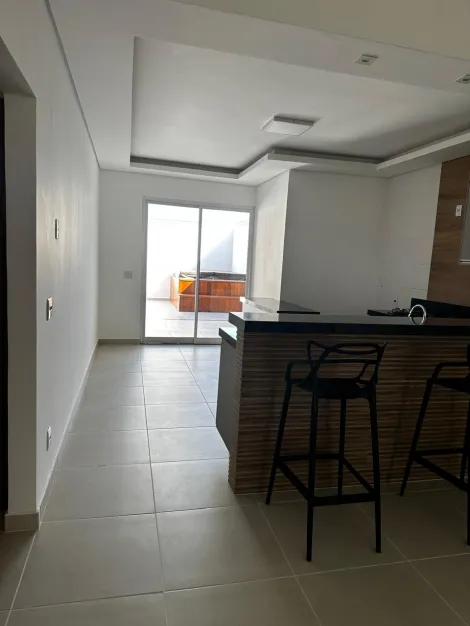 Alugar Casas / Condomínio em Bonfim Paulista R$ 5.500,00 - Foto 4