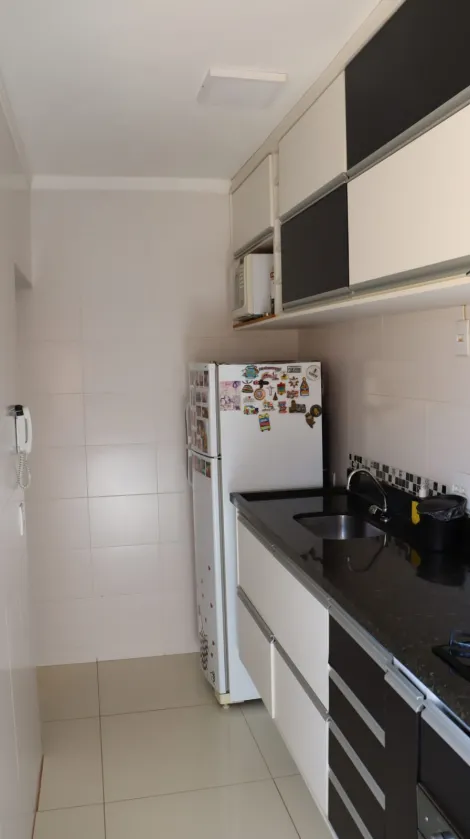 Comprar Apartamentos / Padrão em Ribeirão Preto R$ 230.000,00 - Foto 26